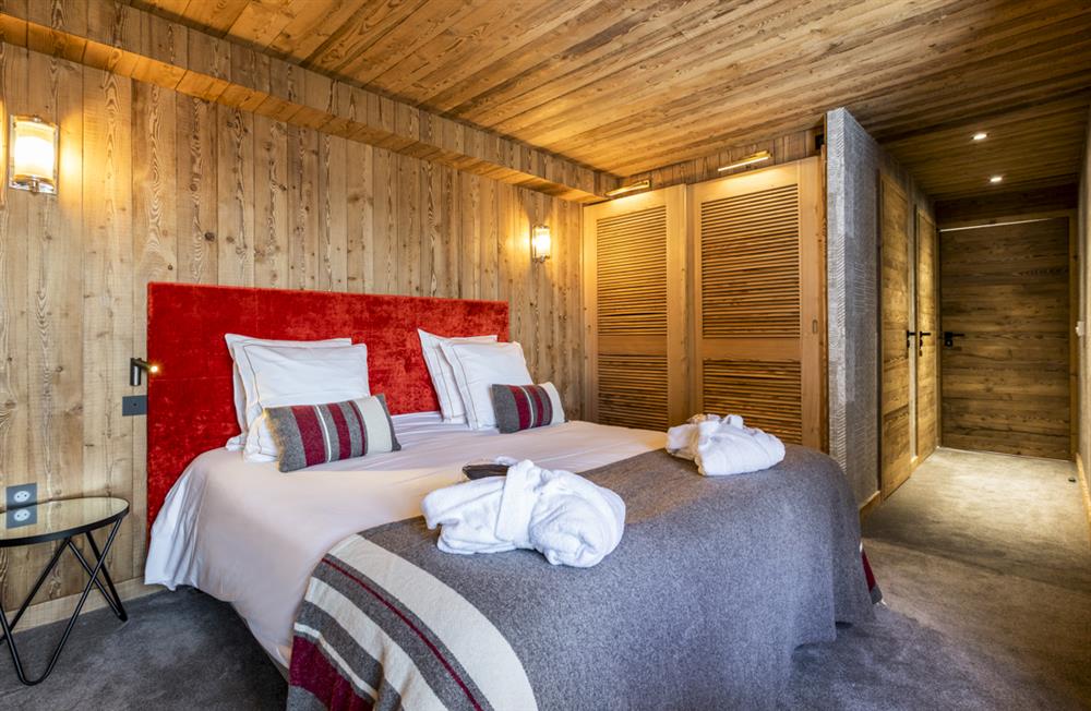 Chalet Omar