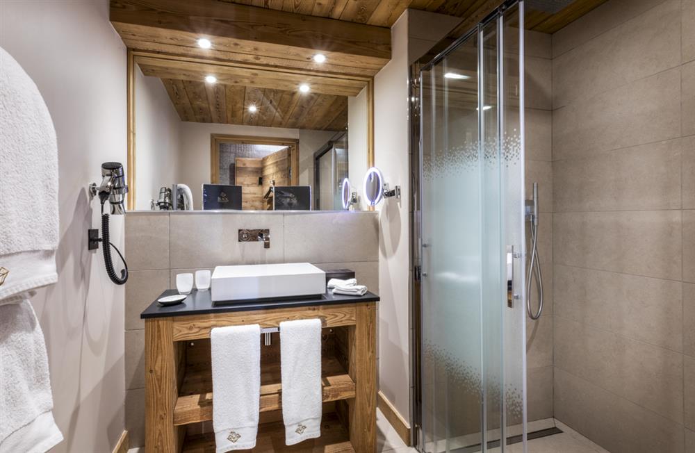 Chalet Omar