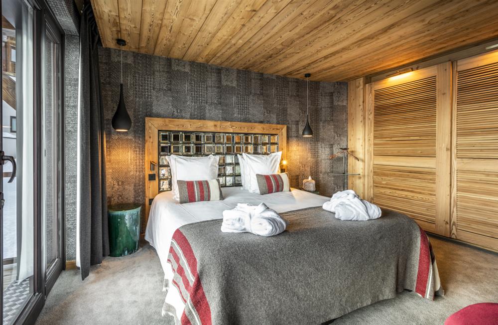 Chalet Omar