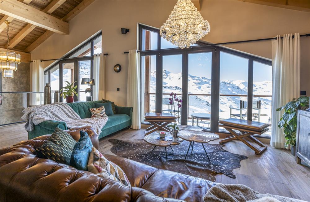 Chalet Omar