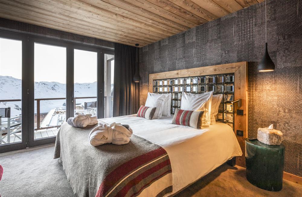 Chalet Omar