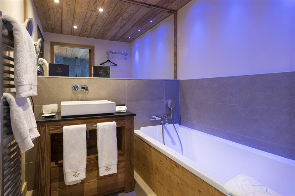 Chalet Omar