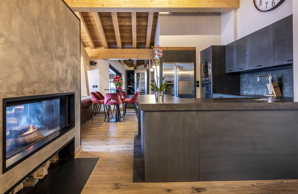 Chalet Omar