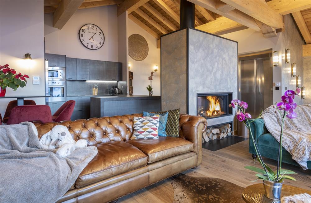 Chalet Omar