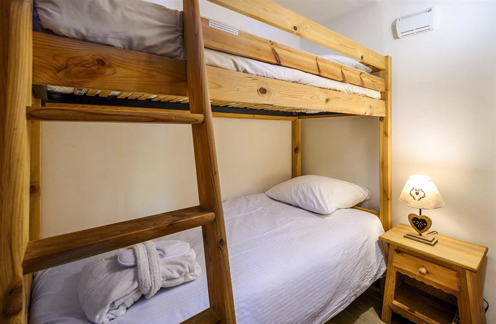 Chalet Paolina