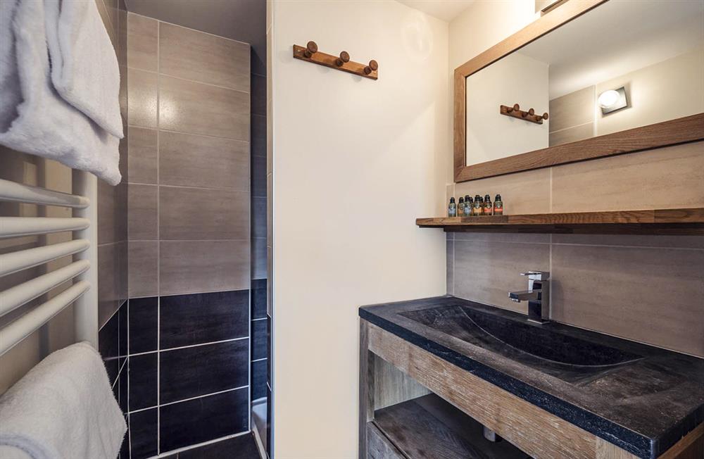 Chalet Paolina