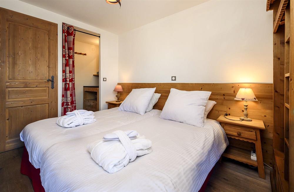 Chalet Pauline