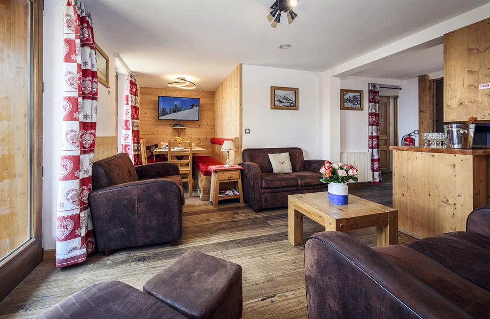 Chalet Pauline