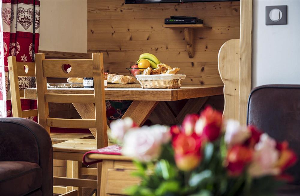 Chalet Pauline