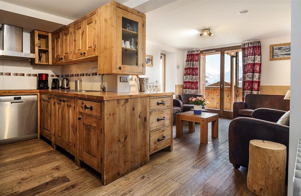 Chalet Pauline