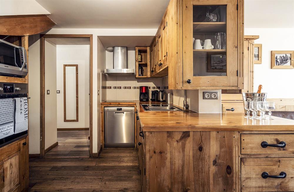 Chalet Pauline