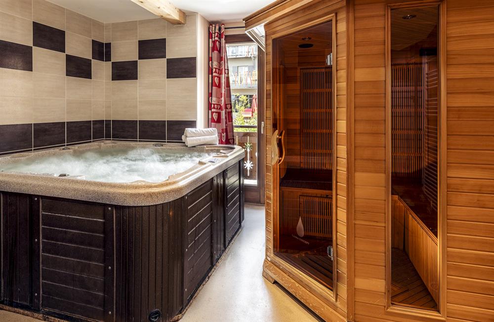 Chalet Pauline