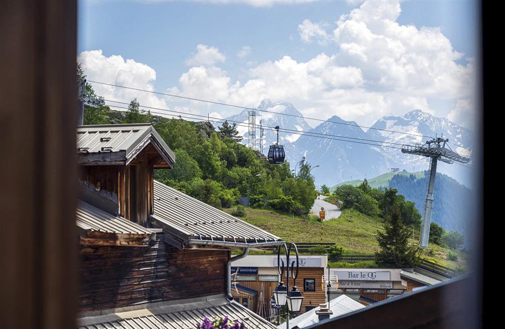 Chalet Pauline