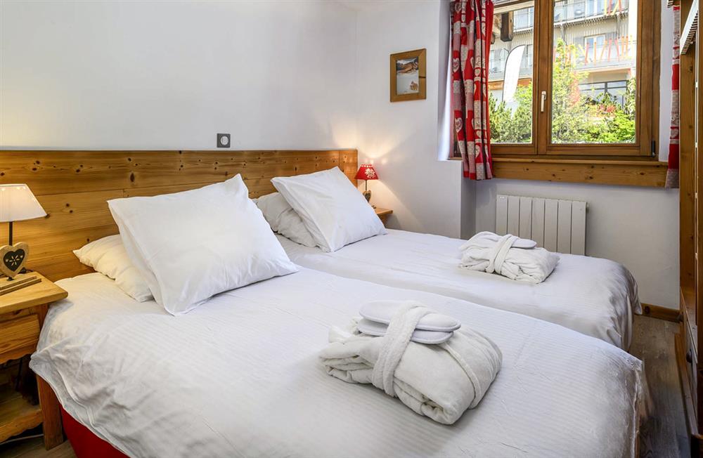Chalet Pauline