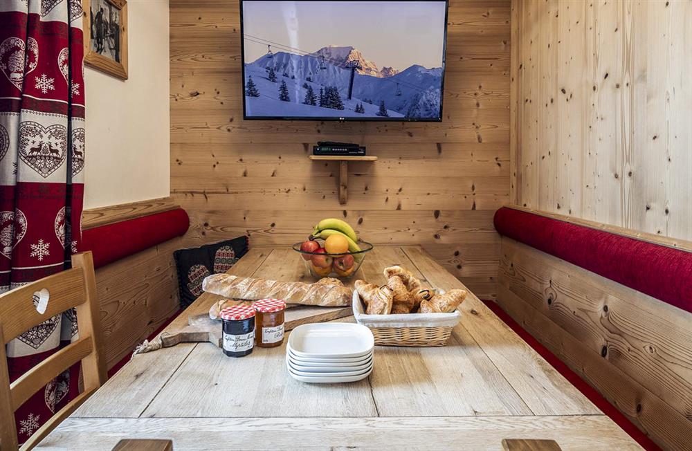 Chalet Pauline