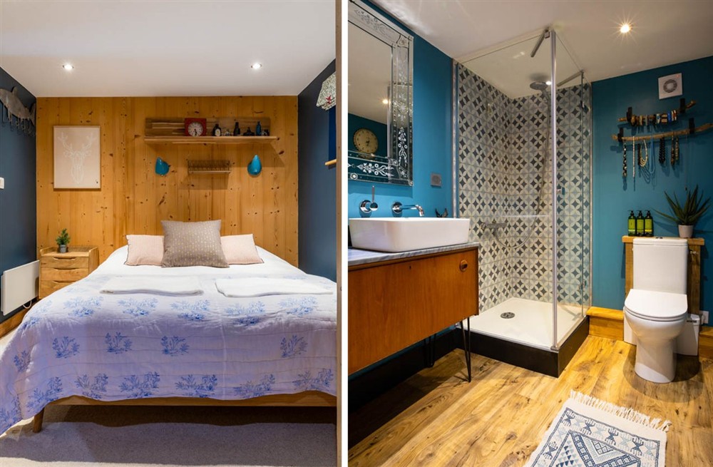 Chalet Petit