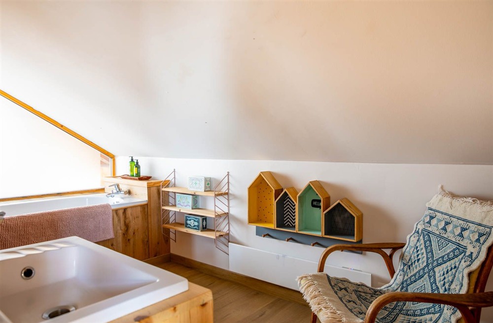 Chalet Petit