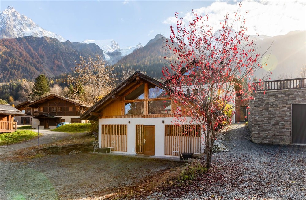 Chalet Petit