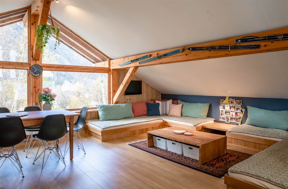 Chalet Petit