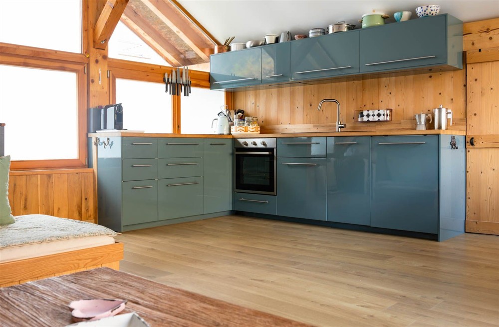 Chalet Petit