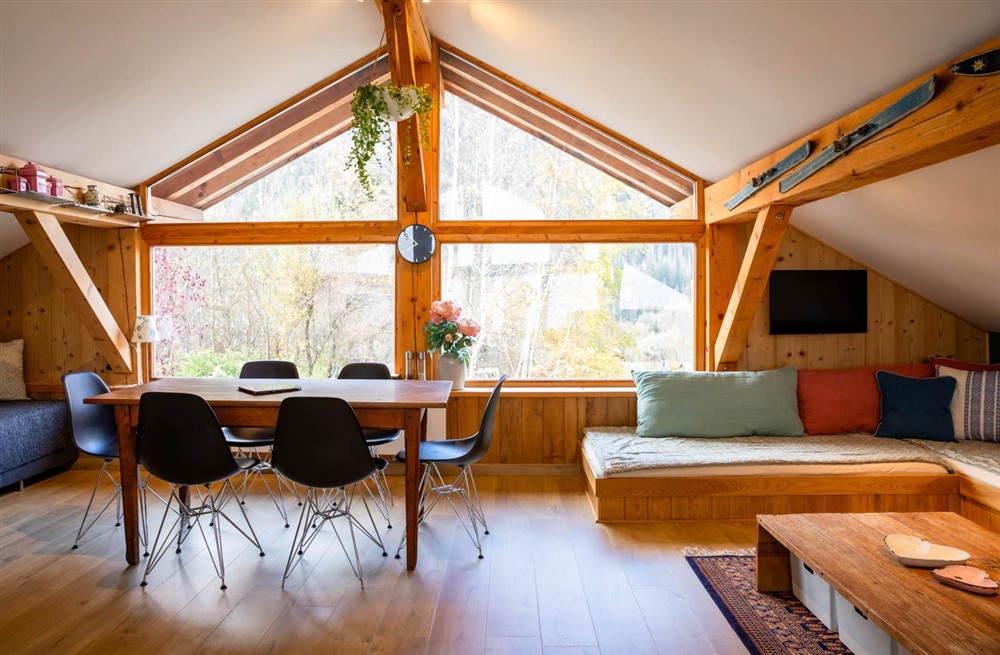 Chalet Petit