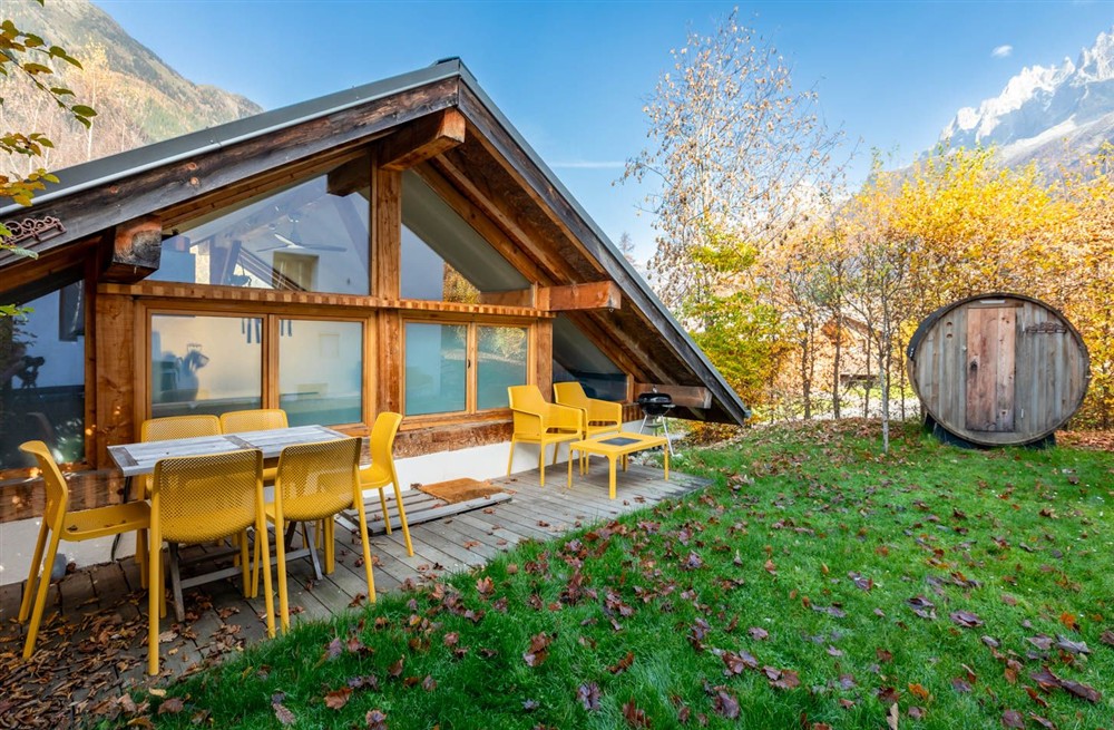 Chalet Petit