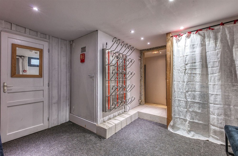 Chalet Polo
