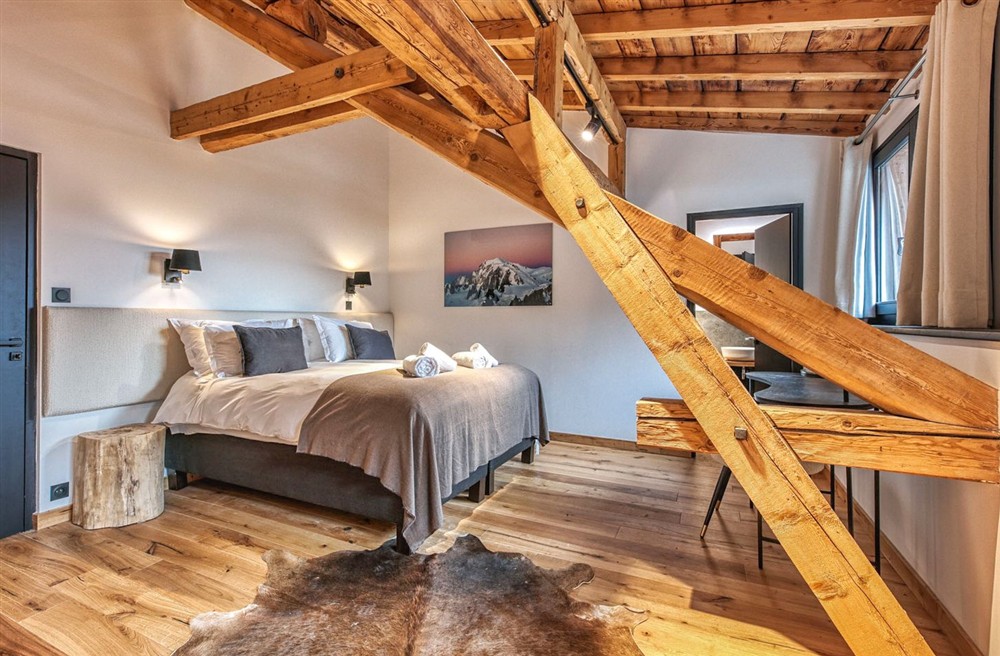 Chalet Polo