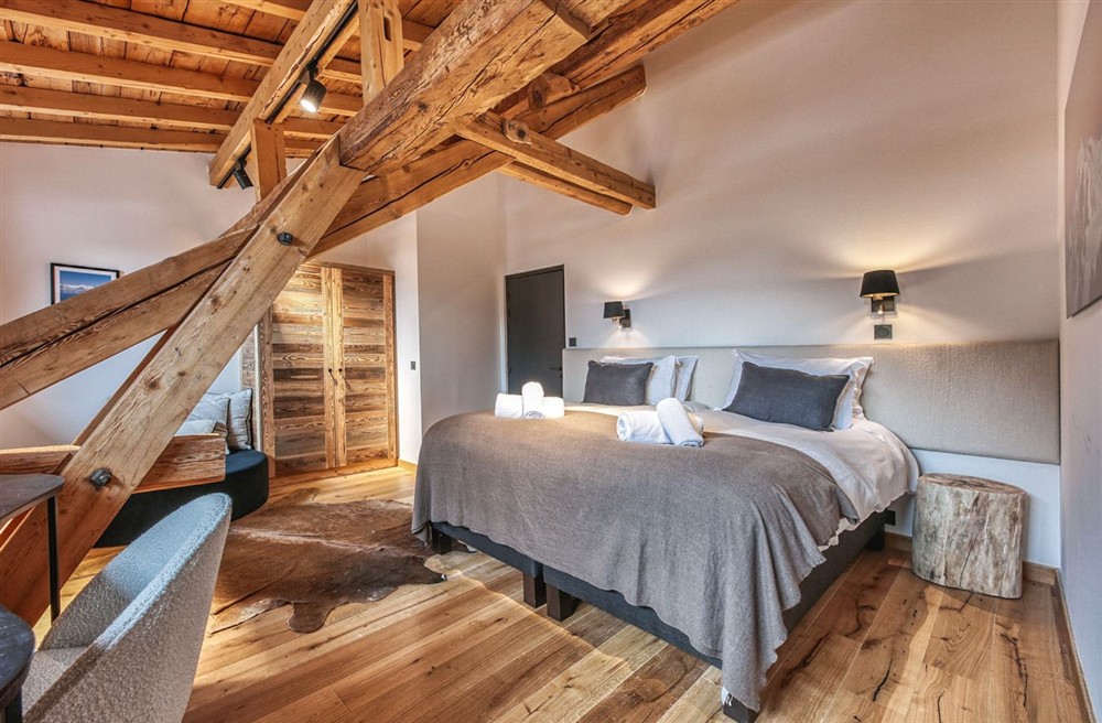 Chalet Polo