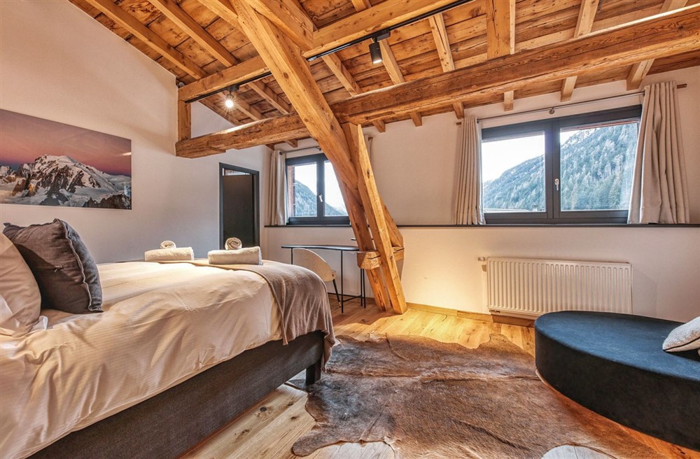 Chalet Polo