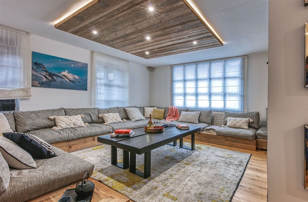 Chalet Polo