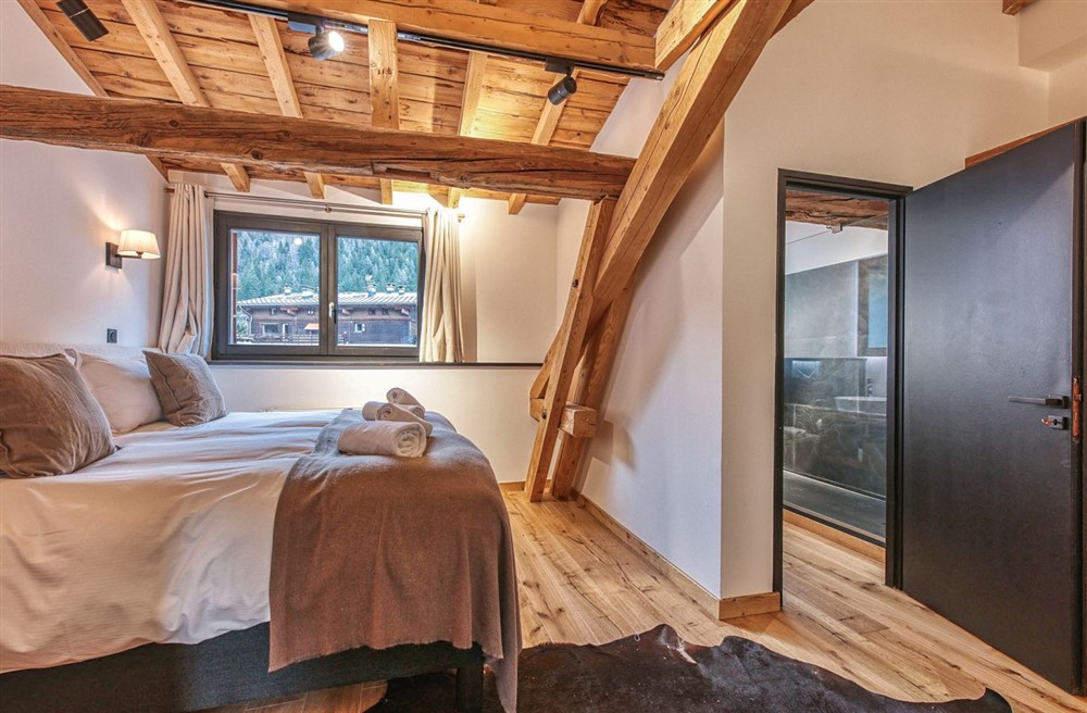 Chalet Polo