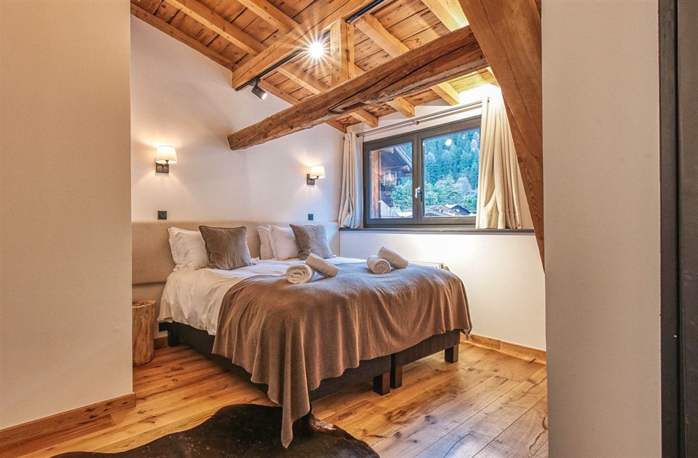 Chalet Polo