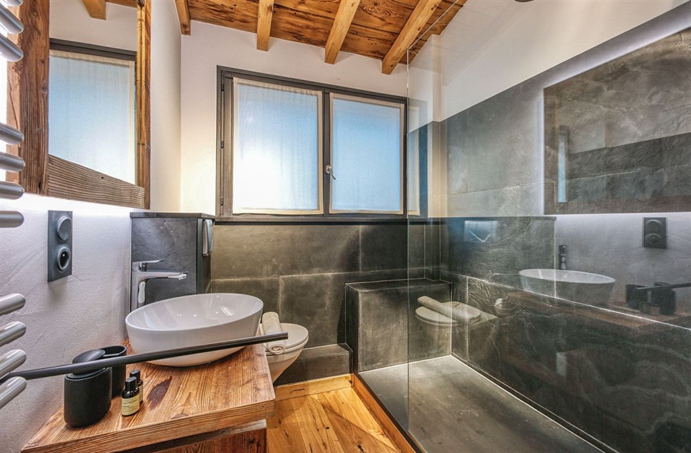 Chalet Polo