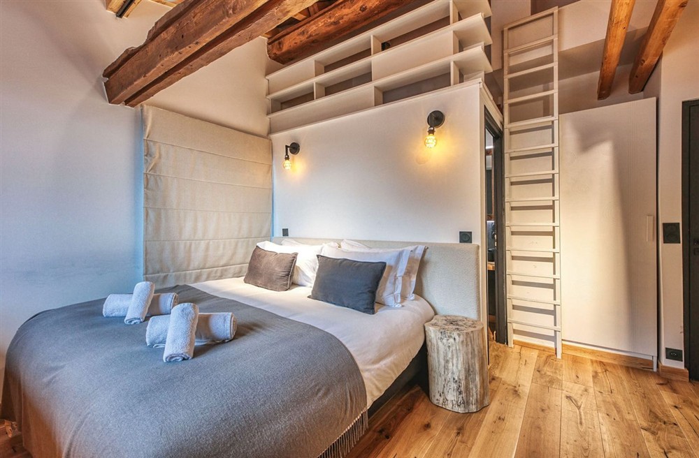 Chalet Polo