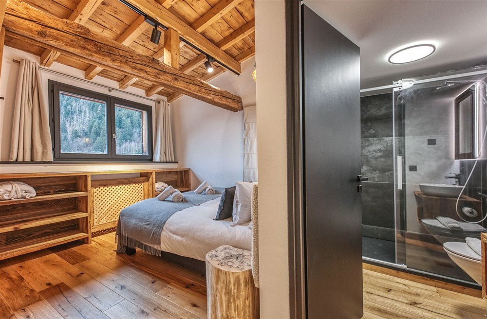 Chalet Polo