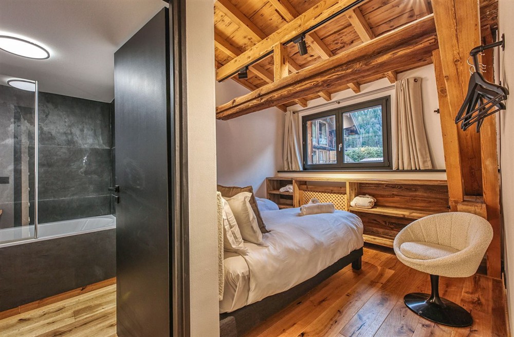 Chalet Polo