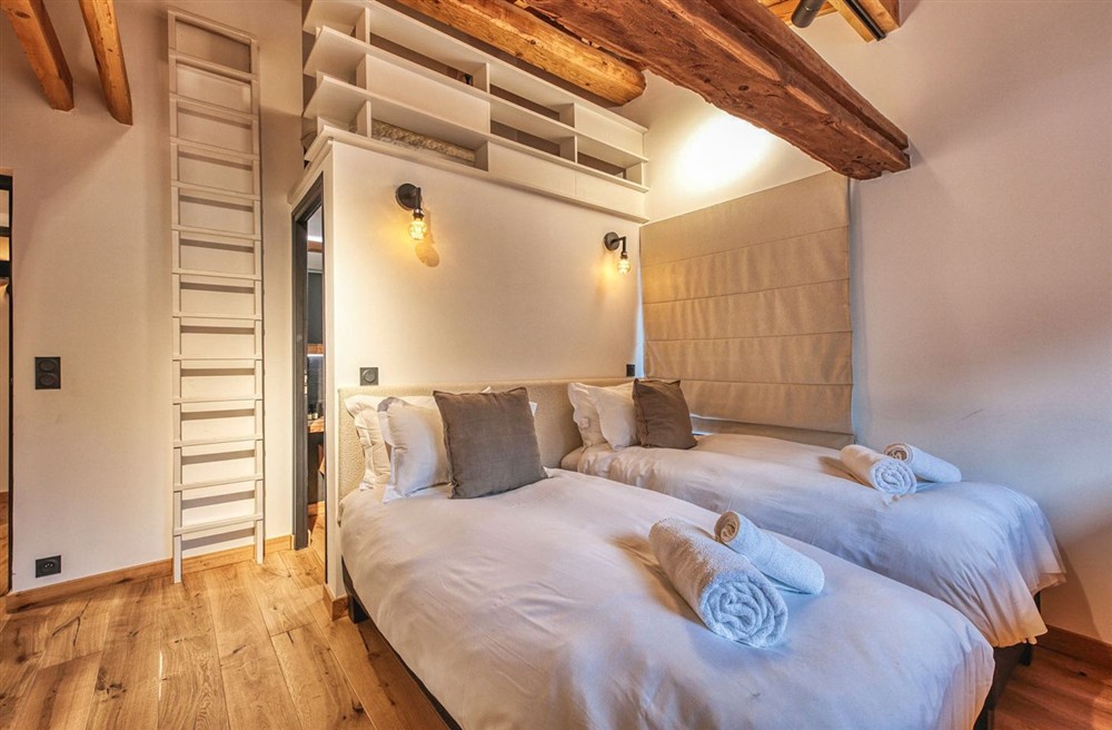 Chalet Polo