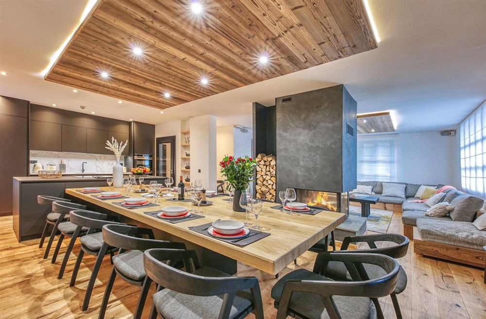Chalet Polo