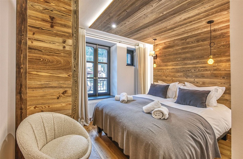 Chalet Polo