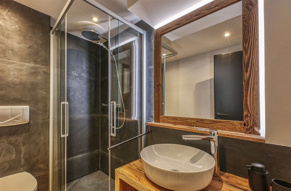 Chalet Polo