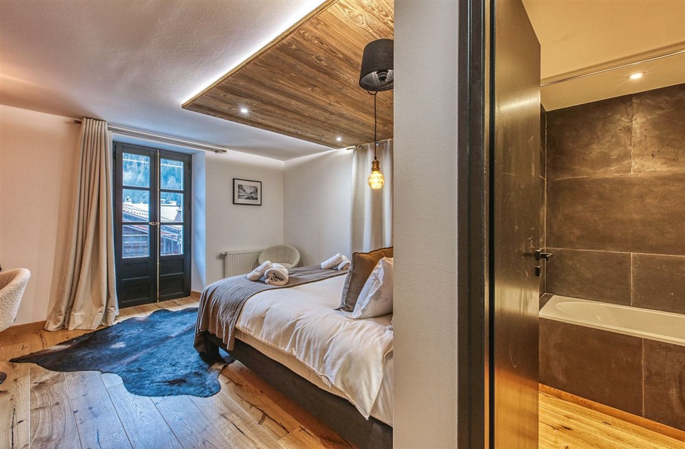 Chalet Polo