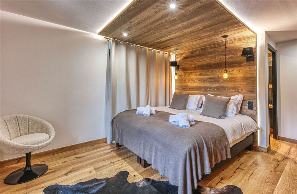 Chalet Polo
