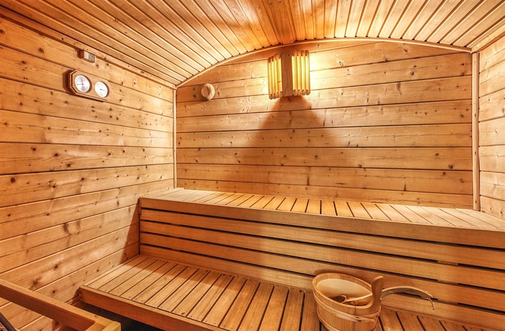 Chalet Polo
