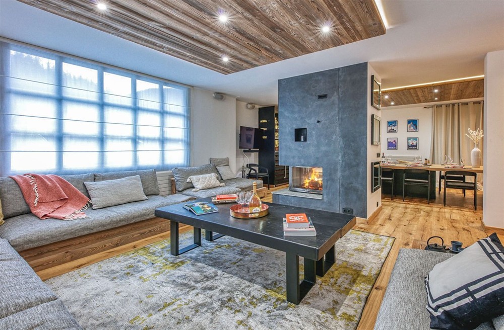 Chalet Polo