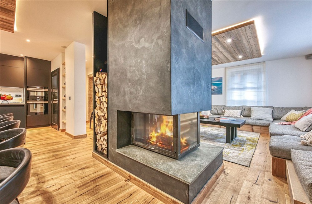 Chalet Polo