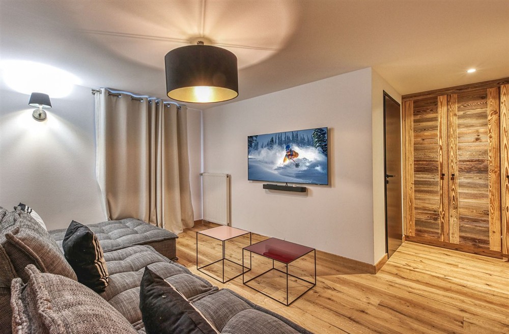 Chalet Polo