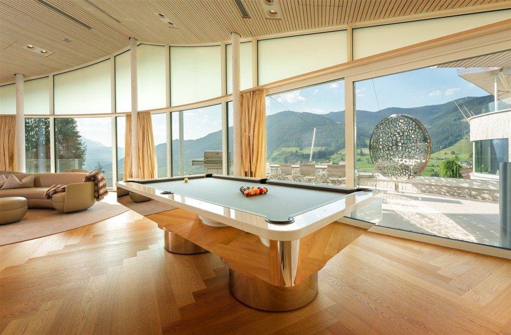 Chalet Rain (photo 10) at Chalet Rain in Leogang, Austria