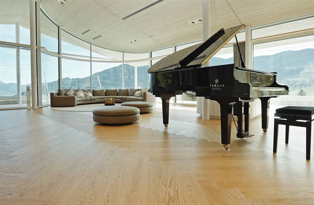 Chalet Rain (photo 11) at Chalet Rain in Leogang, Austria