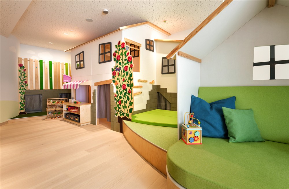 Chalet Rain (photo 14) at Chalet Rain in Leogang, Austria